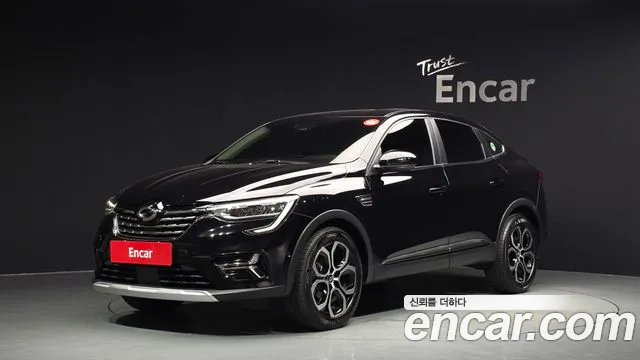 Renault XM3 2022
