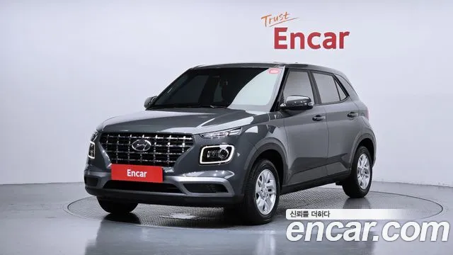 Hyundai Venue 2023