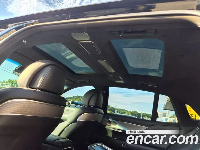 Genesis G90 2022