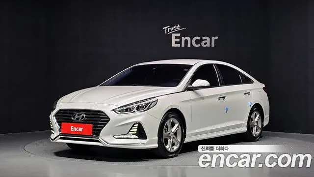 Hyundai Sonata 2017