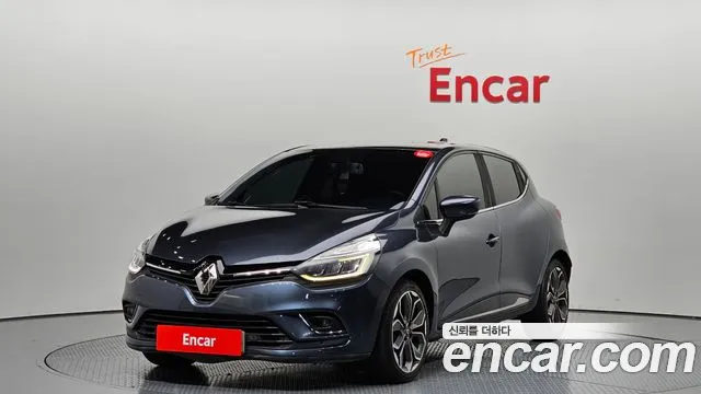 Renault Cilo 2017