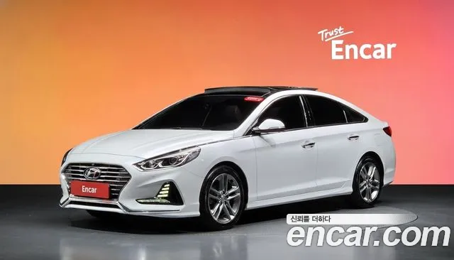 Hyundai Sonata 2017