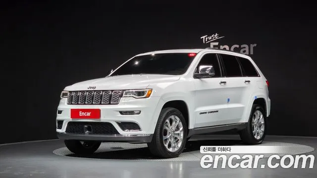 Jeep Cherokee 2020