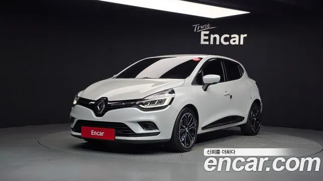 Renault Cilo 2018
