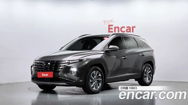 Hyundai Tucson 2020