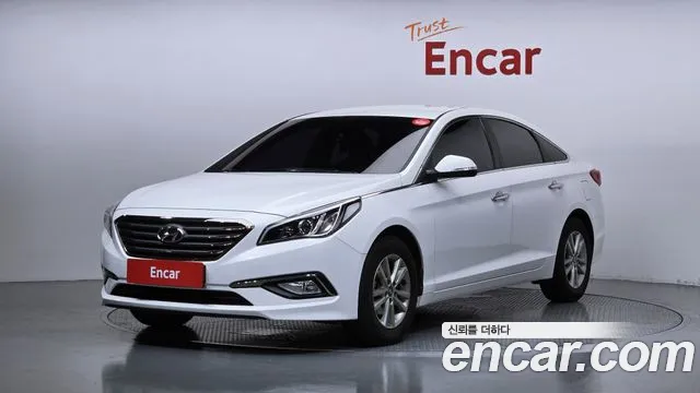Hyundai Sonata 2017