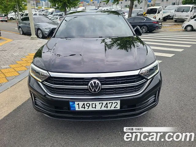Volkswagen Jetta 2022
