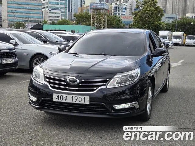Renault SM5 2017