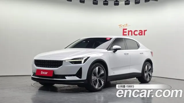 Polestar Polestar 2 2022