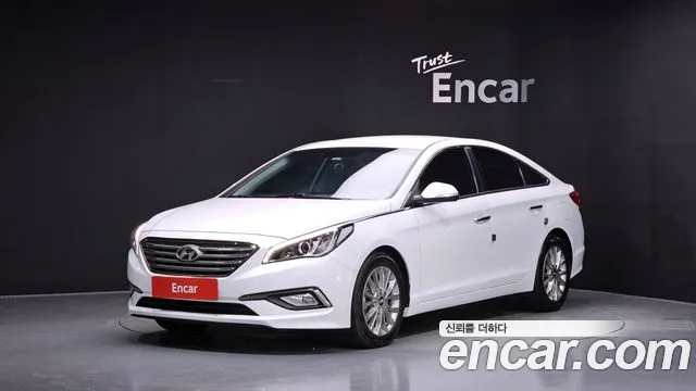 Hyundai Sonata 2017