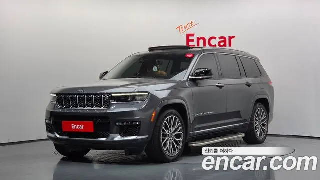 Jeep Cherokee 2022