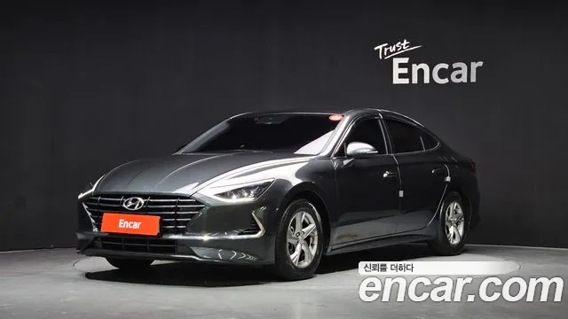 Hyundai Sonata 2019