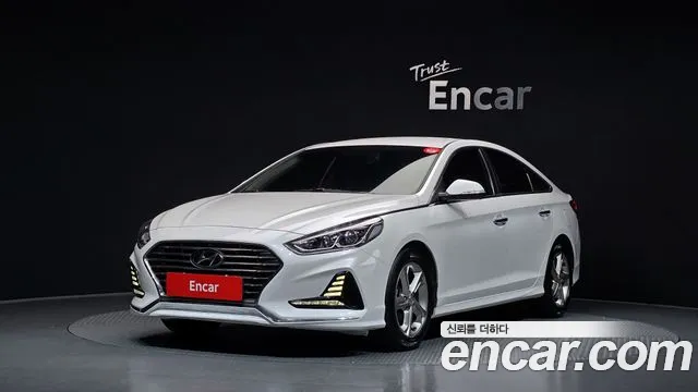 Hyundai Sonata 2017