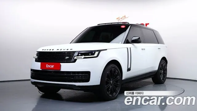 Land Rover Range Rover 2024