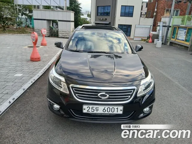 Renault SM5 2013