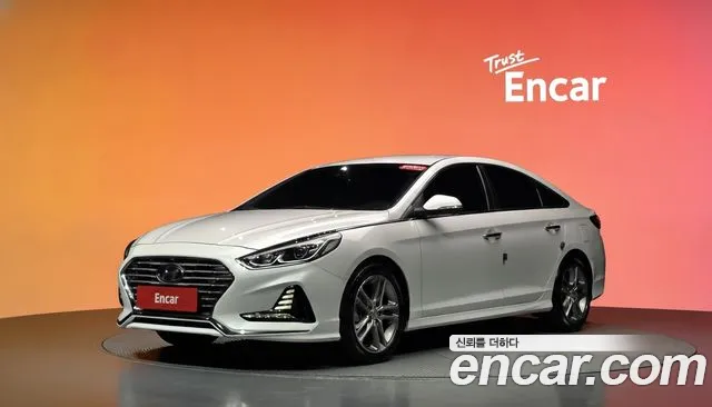 Hyundai Sonata 2017