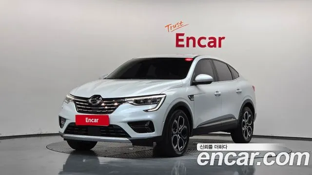Renault XM3 2022