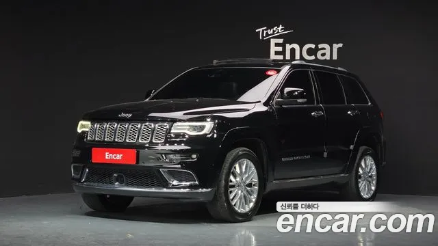 Jeep Cherokee 2018