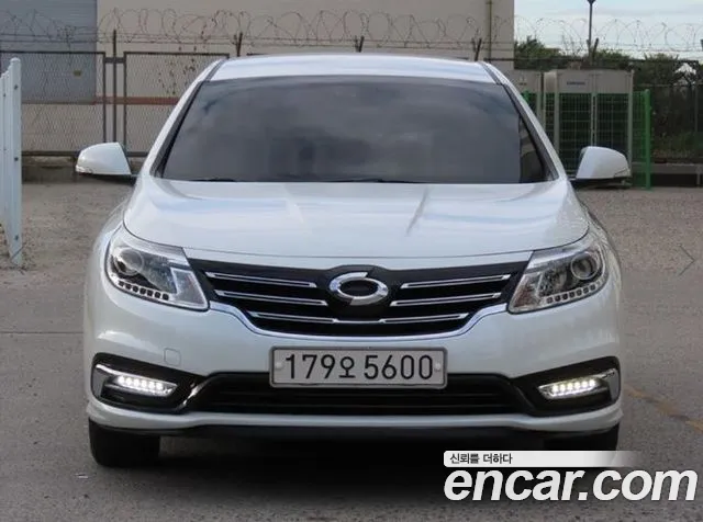Renault SM5 2015