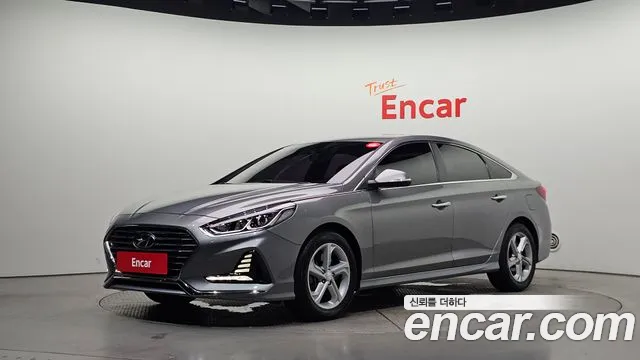 Hyundai Sonata 2017