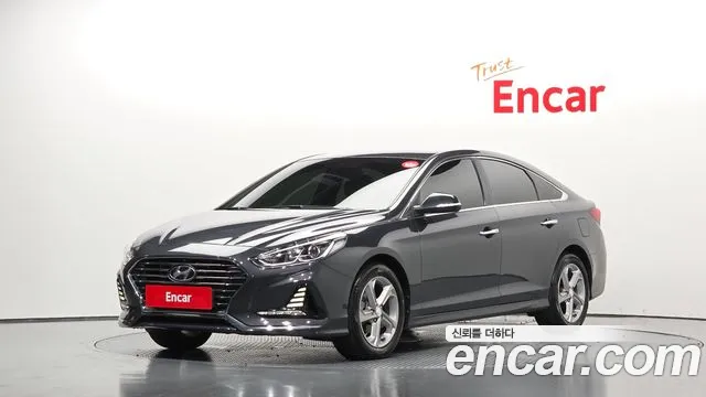 Hyundai Sonata 2017