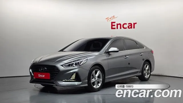 Hyundai Sonata 2017