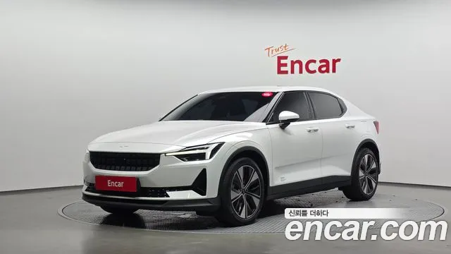 Polestar Polestar 2 2022