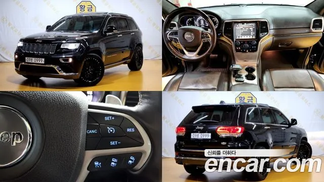 Jeep Cherokee 2015