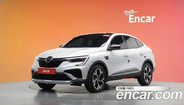 Renault XM3 2022