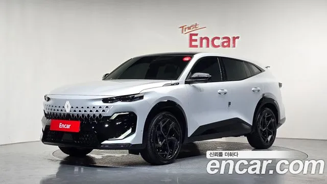 Renault Filante 2026