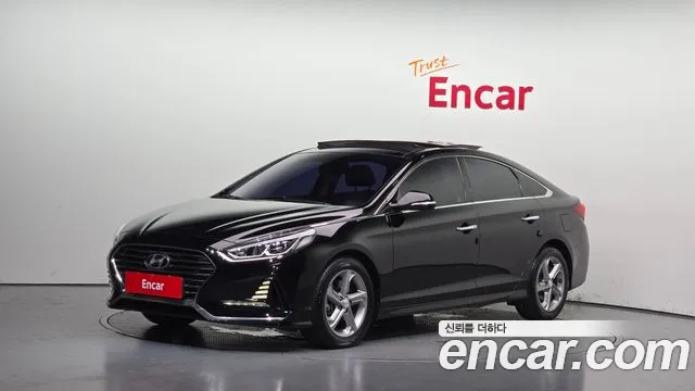Hyundai Sonata 2017