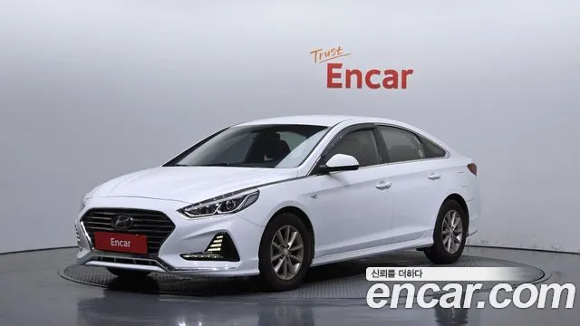 Hyundai Sonata 2017