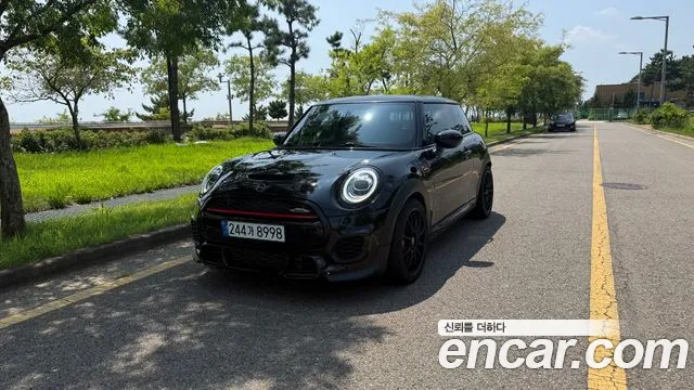 MINI Cooper 2020
