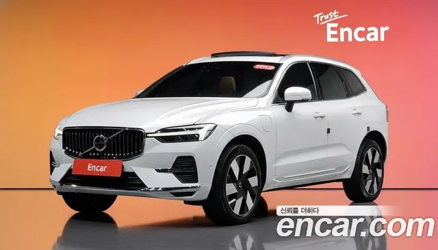 Volvo XC60 2024