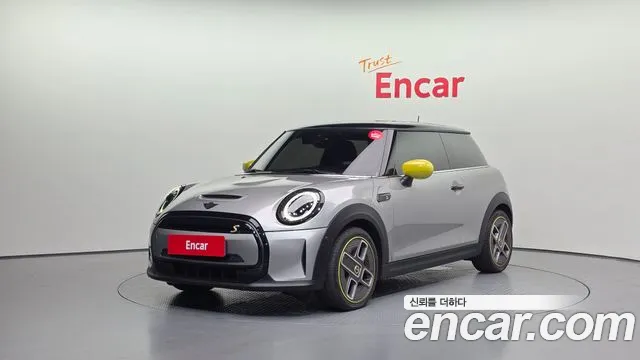MINI Cooper 2023