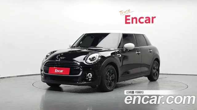 MINI Cooper 2020