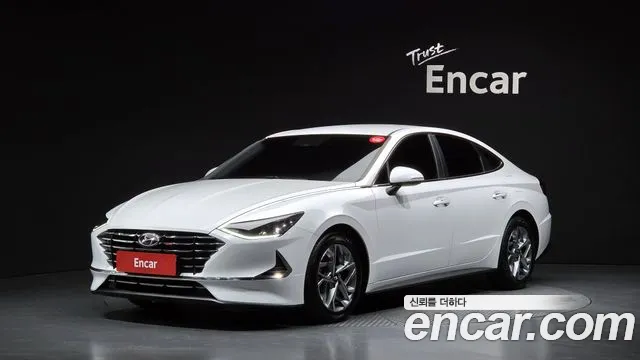 Hyundai Sonata 2019