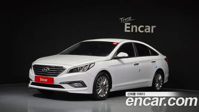 Hyundai Sonata 2017