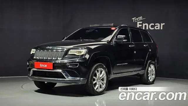 Jeep Cherokee 2014