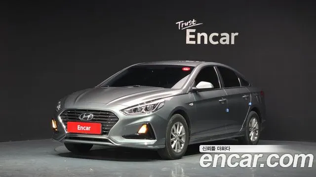 Hyundai Sonata 2017