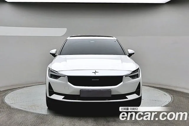 Polestar Polestar 2 2022