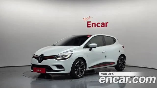 Renault Cilo 2019