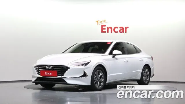 Hyundai Sonata 2019