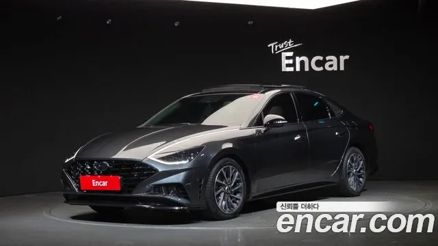 Hyundai Sonata 2019