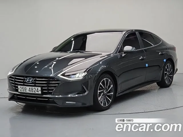 Hyundai Sonata 2019