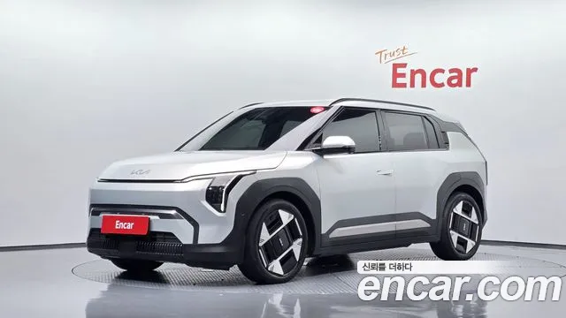 Kia EV3 2024