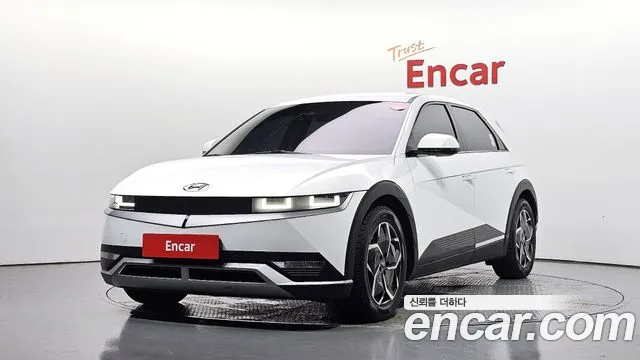 Hyundai Ioniq5 2021