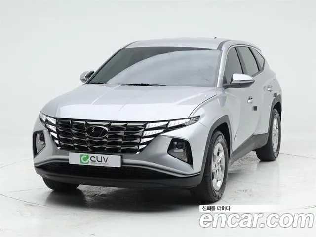 Hyundai Tucson 2023