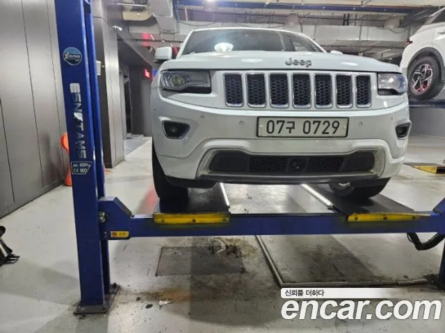 Jeep Cherokee 2015