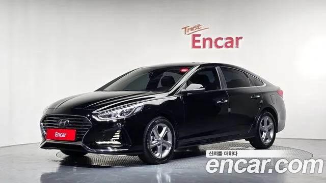 Hyundai Sonata 2017